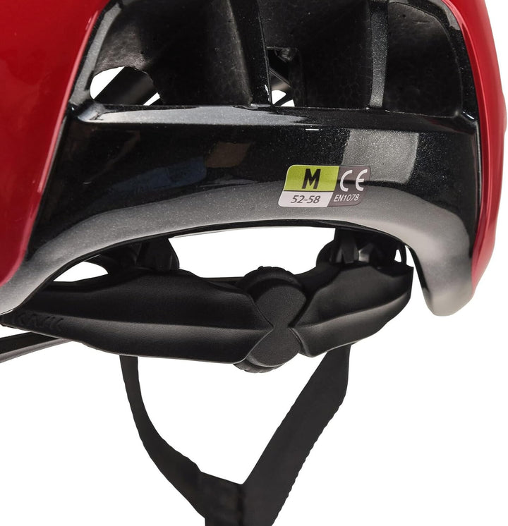Kask Valegro Rennradhelm S (50 - 56 cm) Rosa, S (50 - 56 cm) Rosa