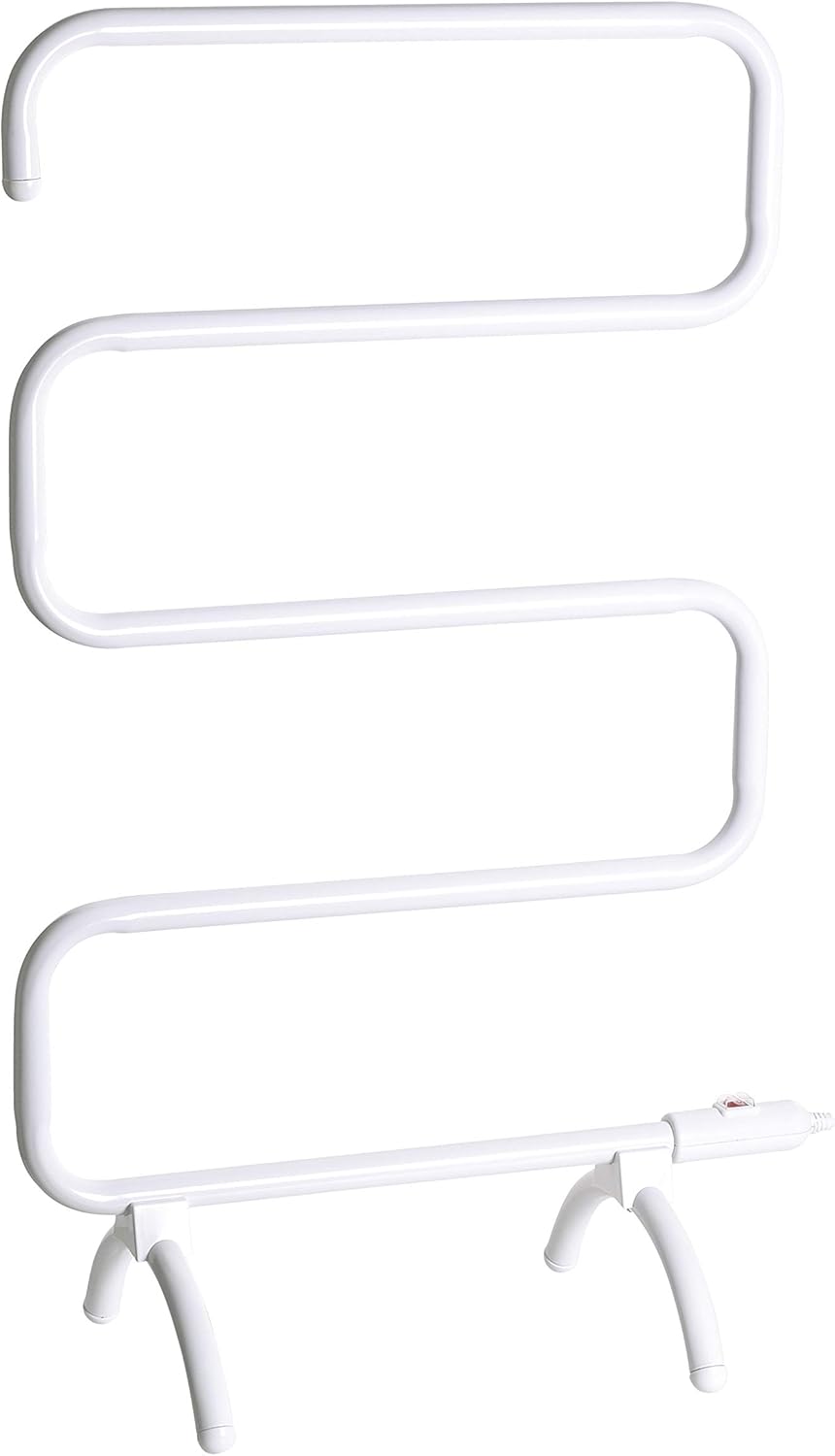 Silva-Homeline Homeline 513000 Handtuchtrockner Weiss