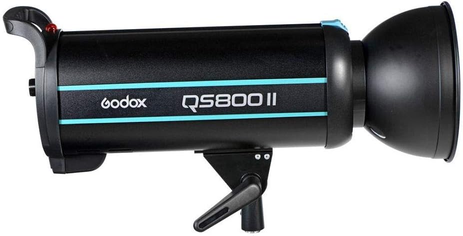Godox Studioblitz QS800II