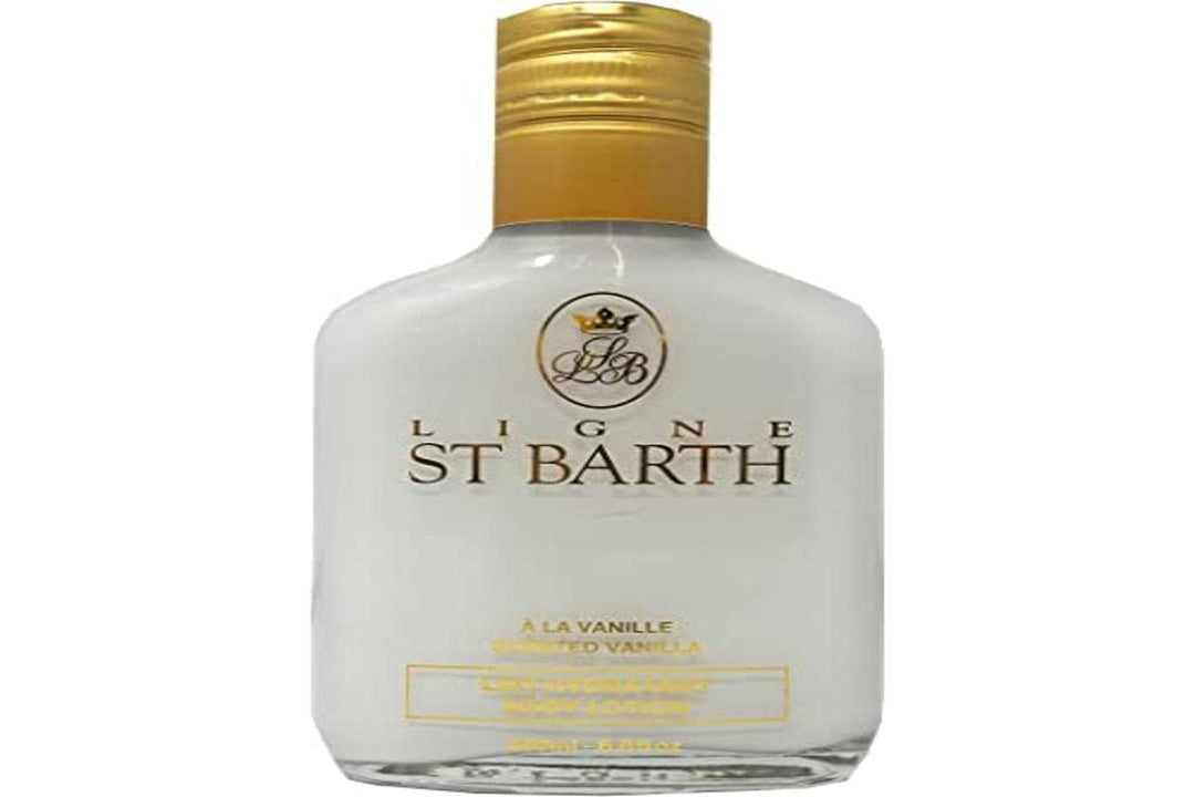 Ligne St Barth Moisturizing Body Lotion 200 Ml , (1Er Pack)