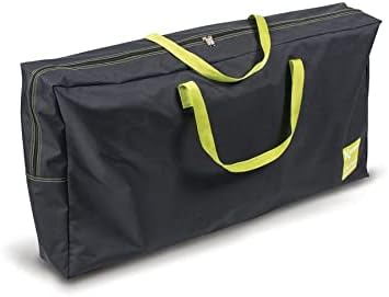 KAMPA Profi Campingküche - XL Arbeitsplatte, Spülbecken und Gewürzregal FK0001