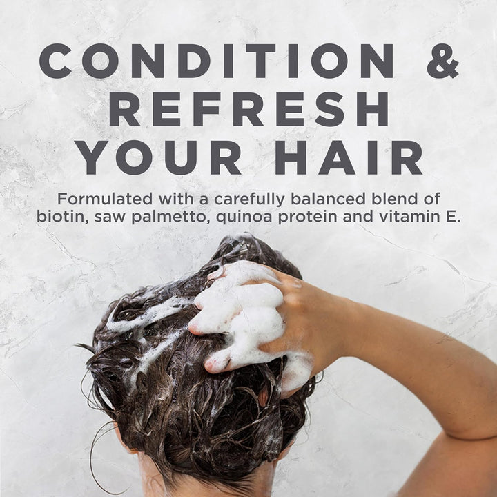 Avalon Organics Biotin B Conditioner (1x32oz )