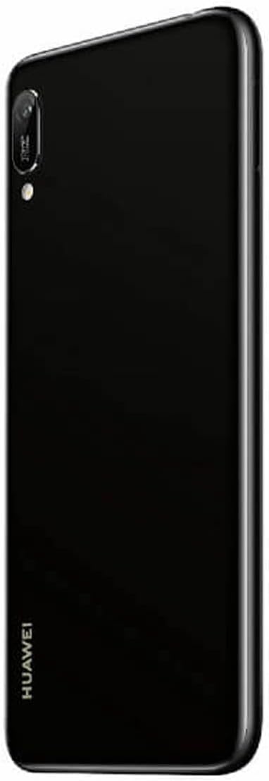 HUAWEI Y6 2019 Dual-SIM Smartphone 15,46 cm (6,09 Zoll) (3020mAh Akku, 32 GB interner Speicher, 2GB