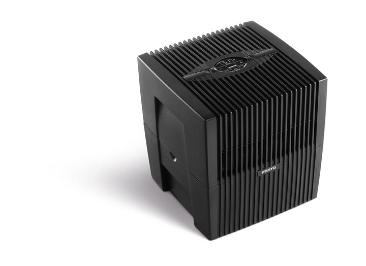 AH535 Original Connect Luftbefeuchter, für Räume bis 45 qm, Fernsteuerbar per App - AirConnect kompa