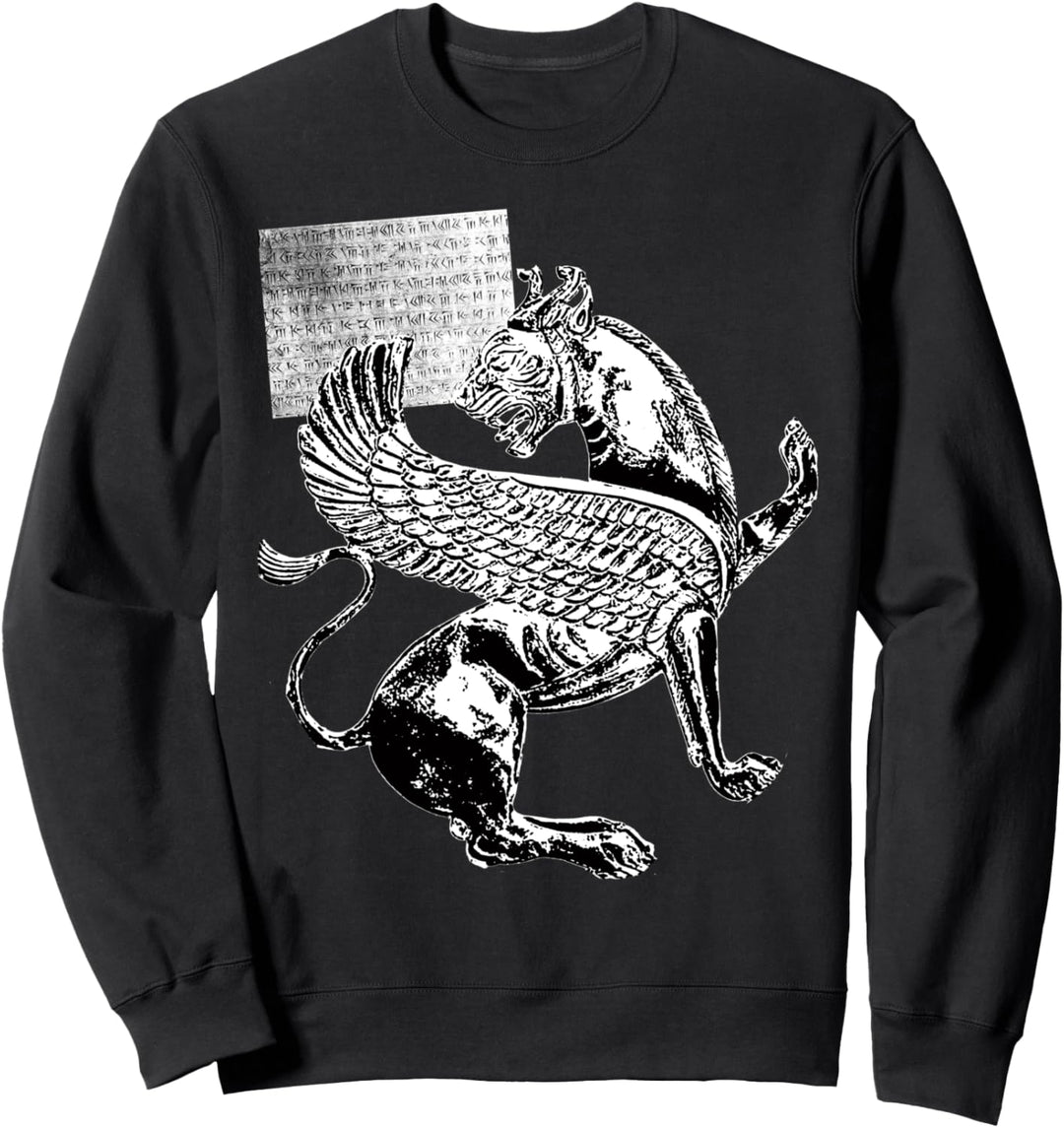 EMPIRE Iran Tehran Sweatshirt
