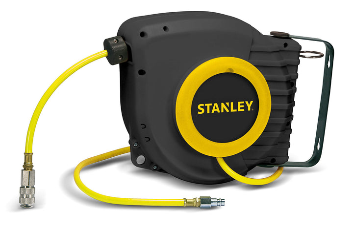 Stanley Schlauchaufroller Hose Reel, 9045698STN, 9045698STN
