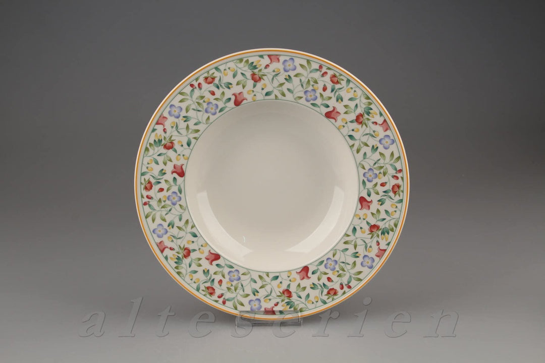 Villeroy &amp; Boch Suppenteller Virginia