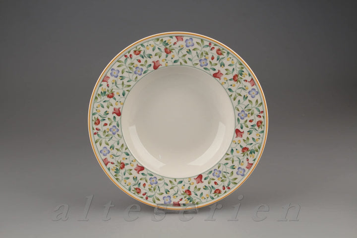 Villeroy &amp; Boch Suppenteller Virginia