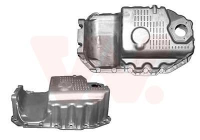Van Wezel 5894072 à–lwanne