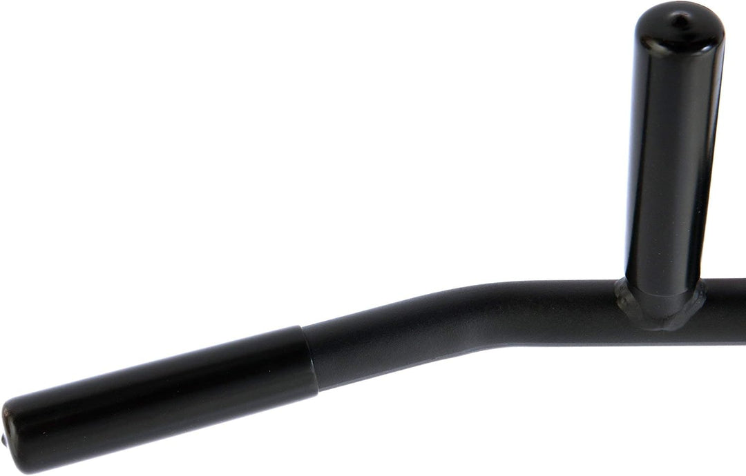 Marbo Sport, Klimmzugstange MH-D202+, Heimturnhalle Pull Up Bar, Universal Wand und Deckenstange mit