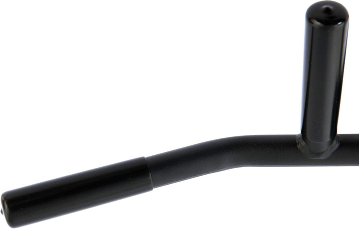 Marbo Sport, Klimmzugstange MH-D202+, Heimturnhalle Pull Up Bar, Universal Wand und Deckenstange mit