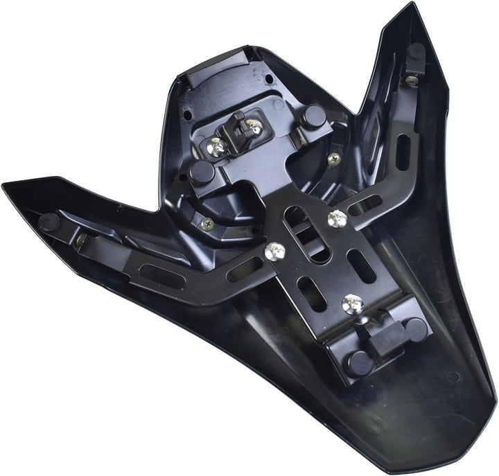 Midimttop Teile für Ka-wa-sa-ki Z900 Z 900 Z-900 2017-2023 Motorrad ABS Passagier Hinten Sitzabdecku