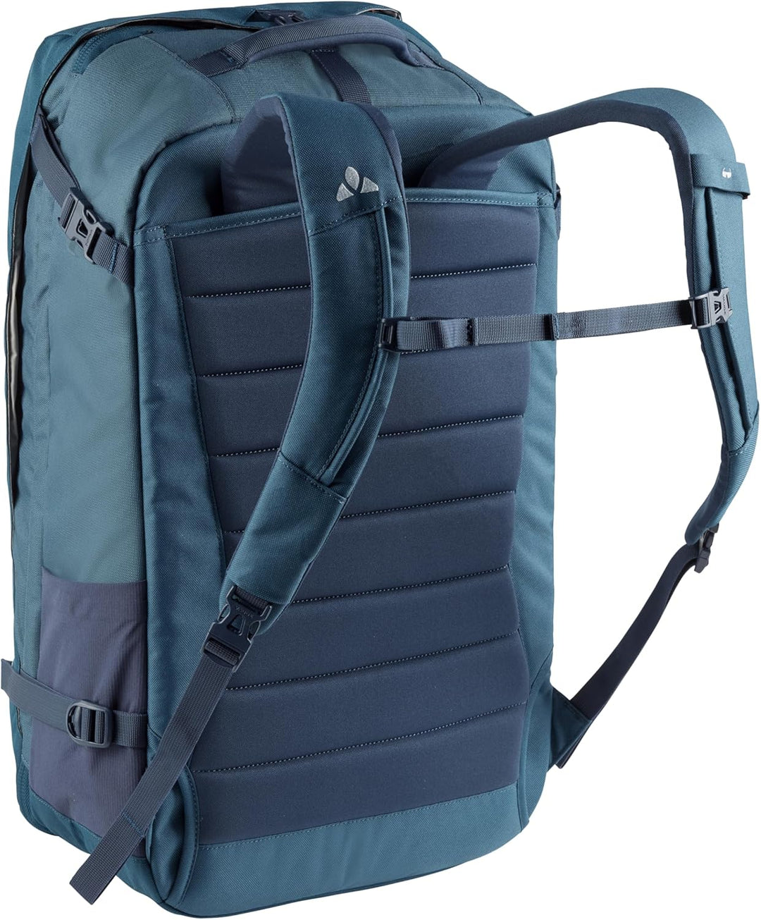 VAUDE Mundo Carry-on 38 Rucksäcke30-39l Baltic Sea Einheitsgrösse, Baltic Sea Einheitsgrösse