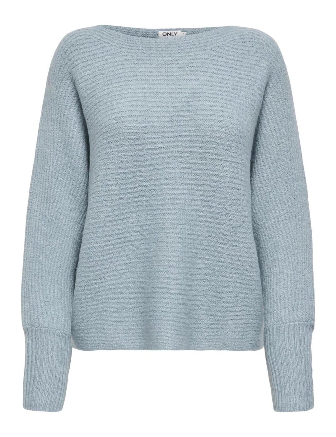 ONLY Damen Onldaniella L/S Pullover KNT Noos Pullover S Arona, S Arona