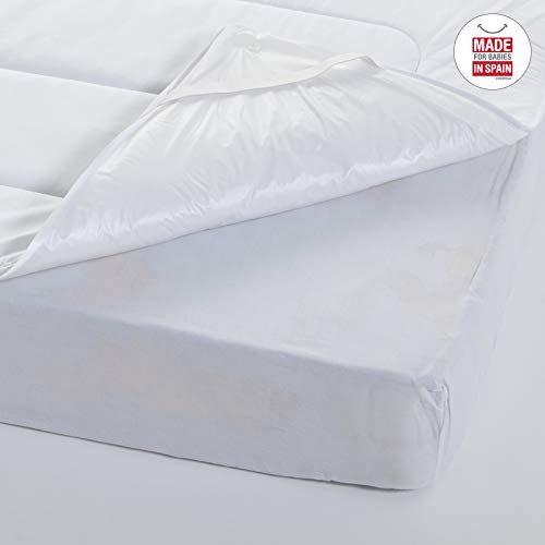 Cambrass 3033 Super Absorber, 60 x 120 cm, weiss Weiss Full, Weiss Full
