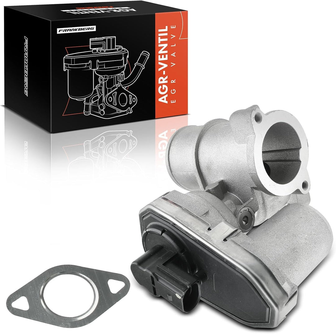AGR-Ventil Abgasrückführung für Mondeo III B5Y B4Y BWY X-Type CF1 2.2L Diesel 2005-2009 1477144