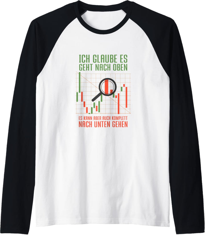 Alles über Aktien Bulle und Bär an der Börse und Aktien Raglan