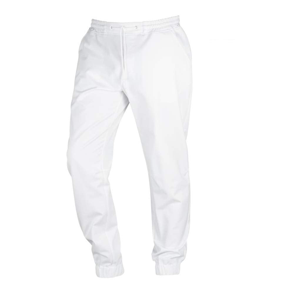 BP 1737-334-0021-2XLn Freizeithose für Männer, Stretch-Stoff, 240,00 g/m² Stoffmischung mit Stretch,