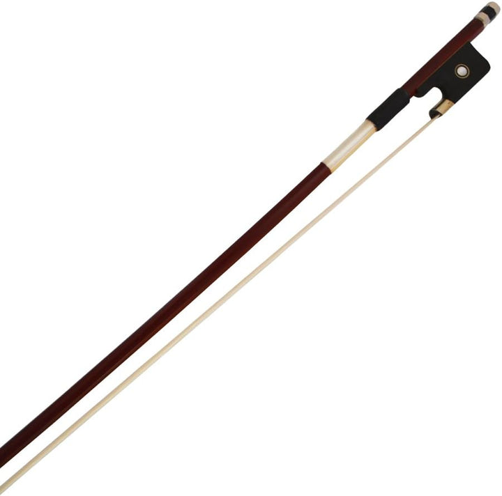 Forenza FA07COG Cello-Bogen, 1/8-Grösse Einzel 1/8 Grösse, Einzel 1/8 Grösse