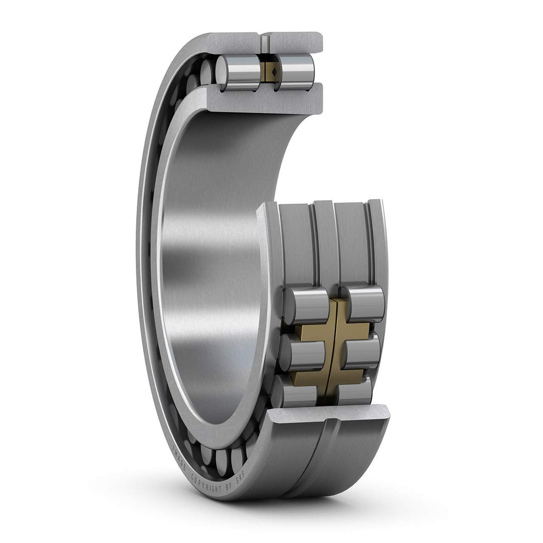SKF NN 3032 K/SPW33 Radialrollenlager