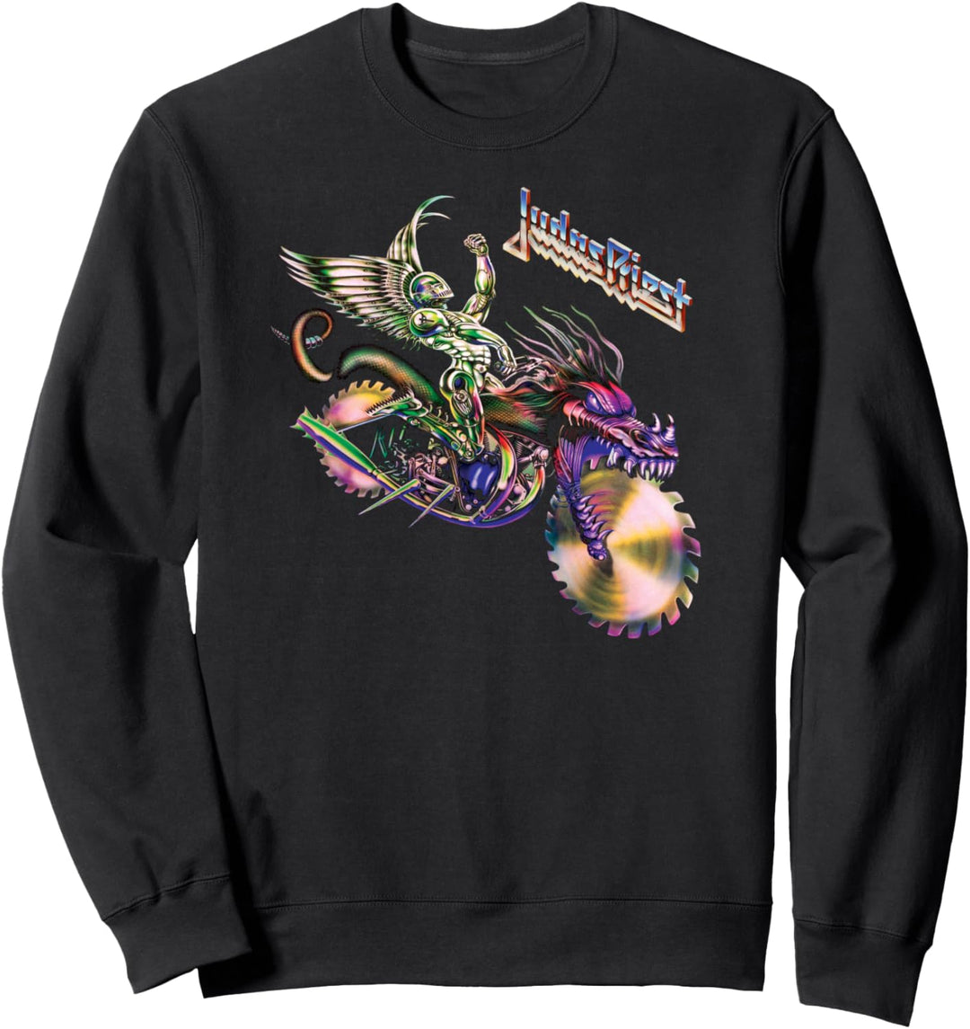 Judas Priest – Painkiller Solo Sweatshirt
