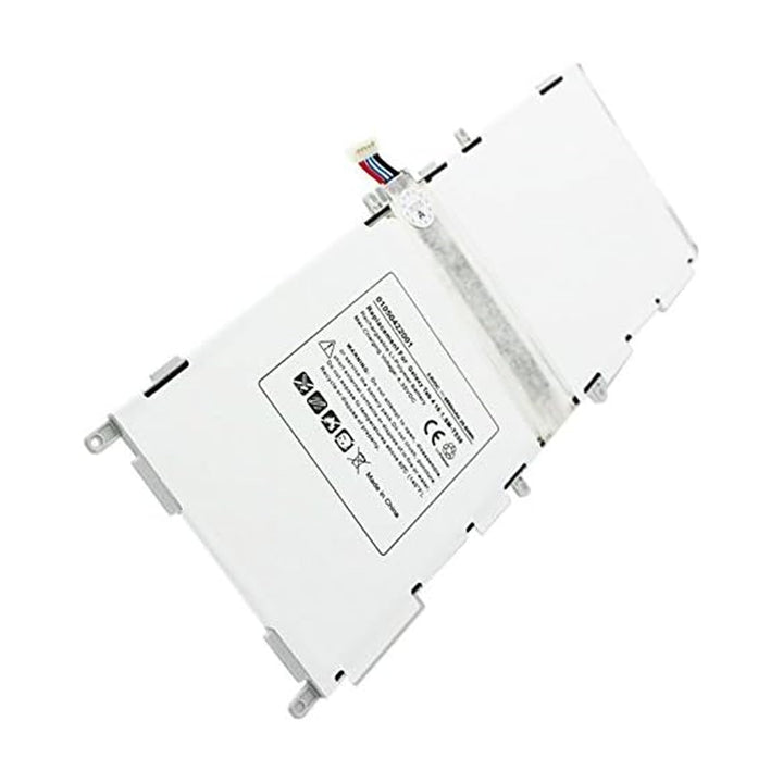 Akku kompatibel mit Samsung SM-T530, Samsung Galaxy Tab 4 10.1 EB-BT530FBE 6800mAh