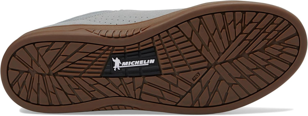 Etnies Herren Fader V. Fusion Skateschuhe 41.5 EU Cement, 41.5 EU Cement