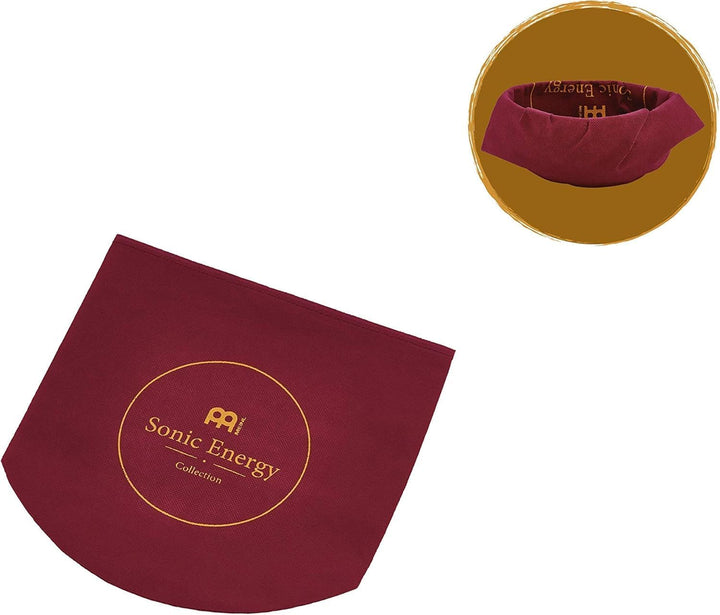 Sonic Energy Universal Singing Bowl – 750g Klangschale für Meditation, Yoga und Sound Healing – inkl