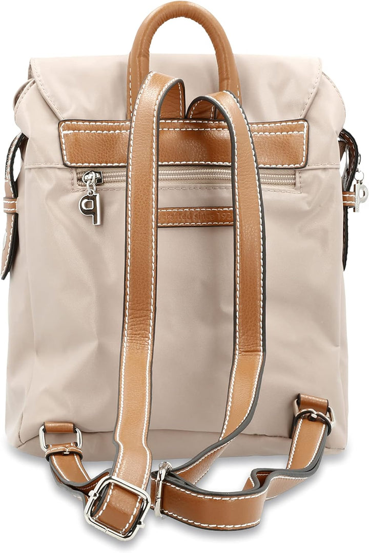 Picard Damen Sonja Gepäck- Kuriertasche (1er Pack) Einheitsgrösse Perle, Einheitsgröße Per