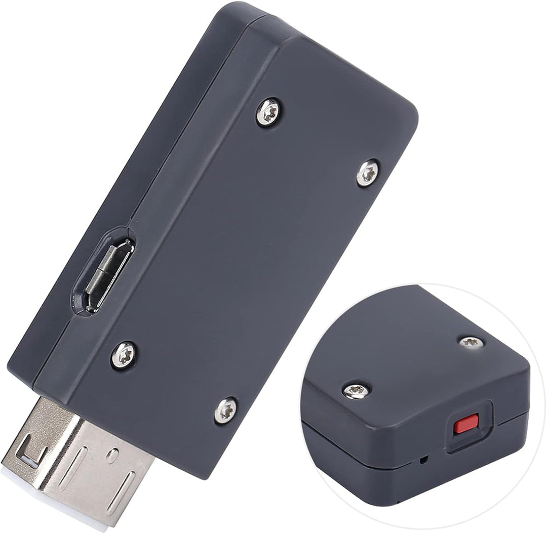 USB-Wireless-Adapter für Wii Mote, für Wii U Pro, für , für PS3-Controller, für SNES Classic Edition