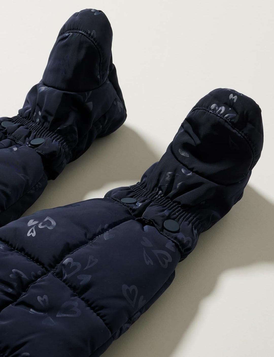 s.Oliver Mädchen Snow Suit, Blau
