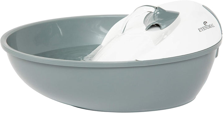 EYENIMAL NGFON007 Classic Pet Fountain, 600 g