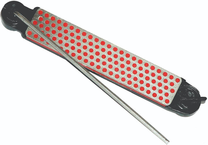 DMT Aligner Schleifsteinfassung inkl. Schleifstein 4" Fein | Ersatzteile für Aligner Schleifsystem |