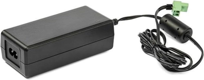 StarTech.com Universelles DC-Netzteil für industrielle USB-Hubs (20 V, 3,25 A, 65W, Klemmleiste)