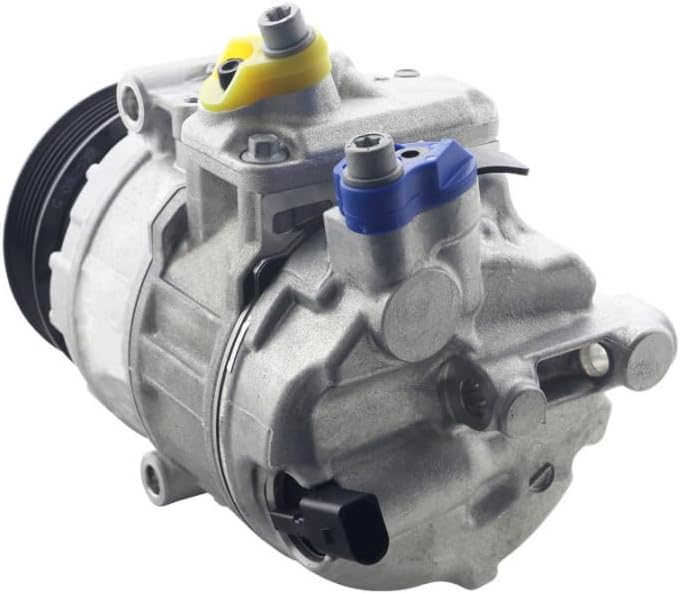 Denso DCP32003 Klimatisierungs Kompressor