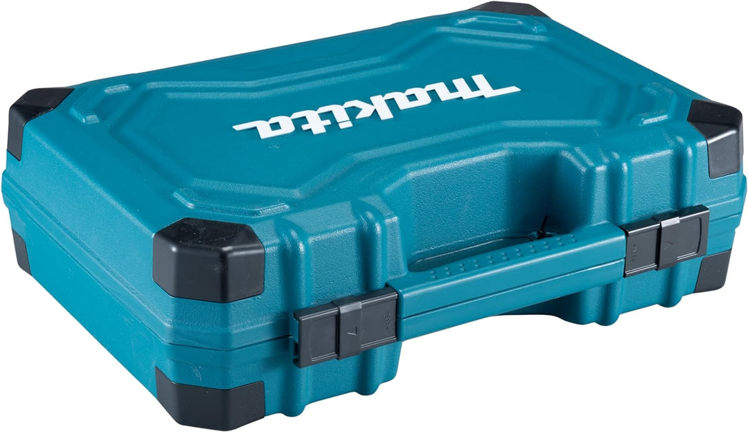 Makita E-10883 Werkzeugset 221tlg Single, Single