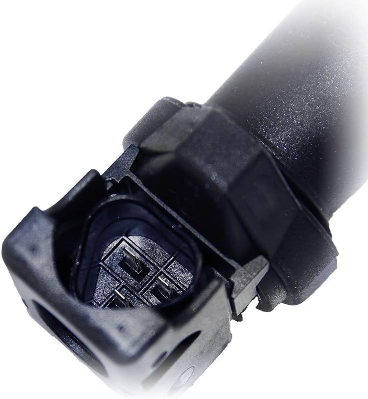 Bosch 0221504470 - Zündspule (Pack of 1) Single, (Pack of 1) Single