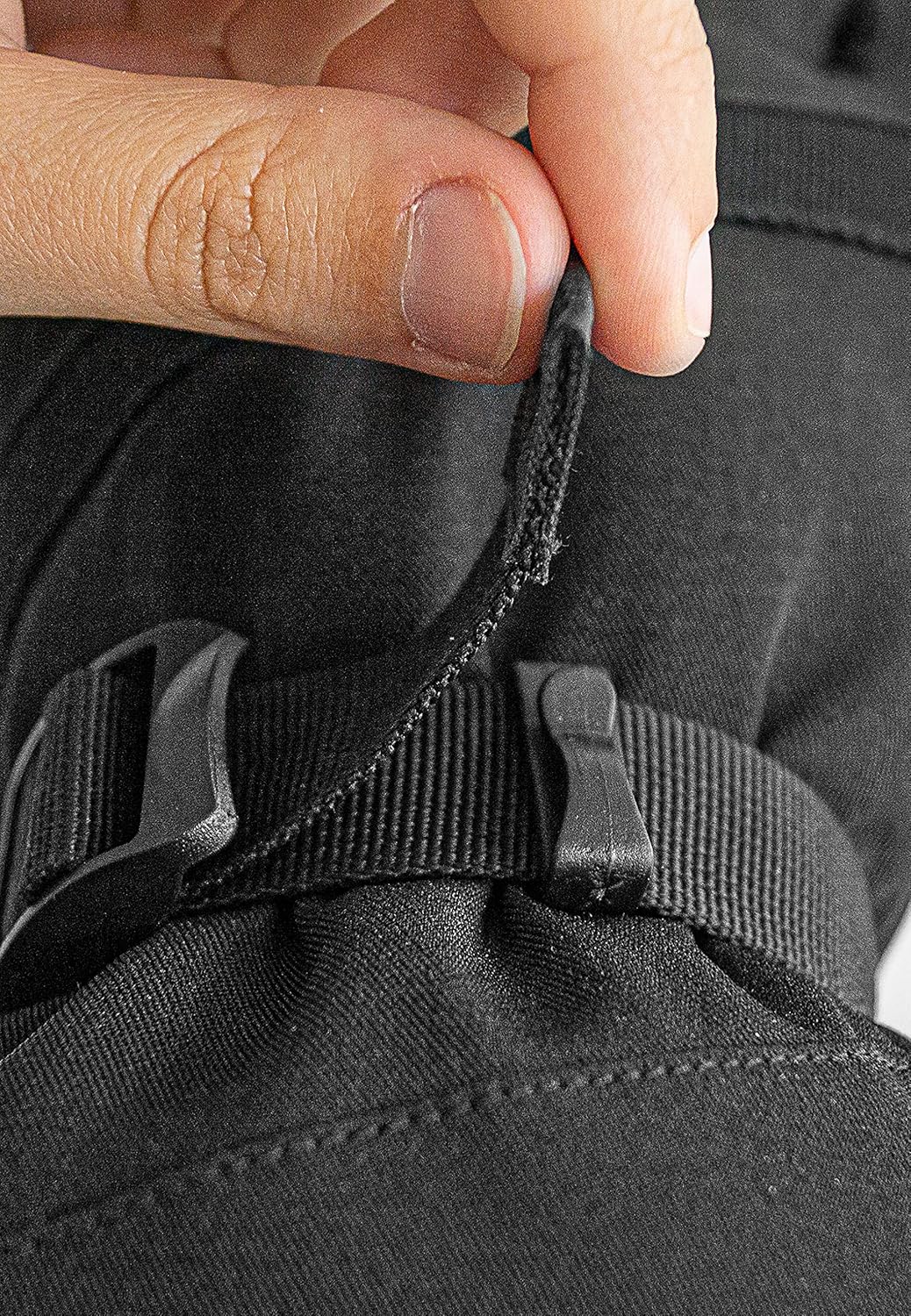 Reusch Winter Glove Warm Gore-TEX Winddichte, wasserdichte, atmungsaktive und warme Unisex Winterhan