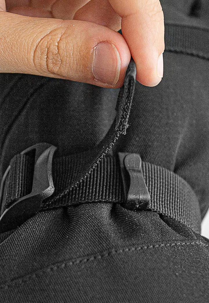 Reusch Winter Glove Warm Gore-TEX Winddichte, wasserdichte, atmungsaktive und warme Unisex Winterhan