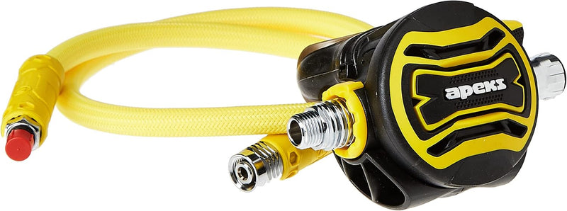 Apeks XTX50 Octopus