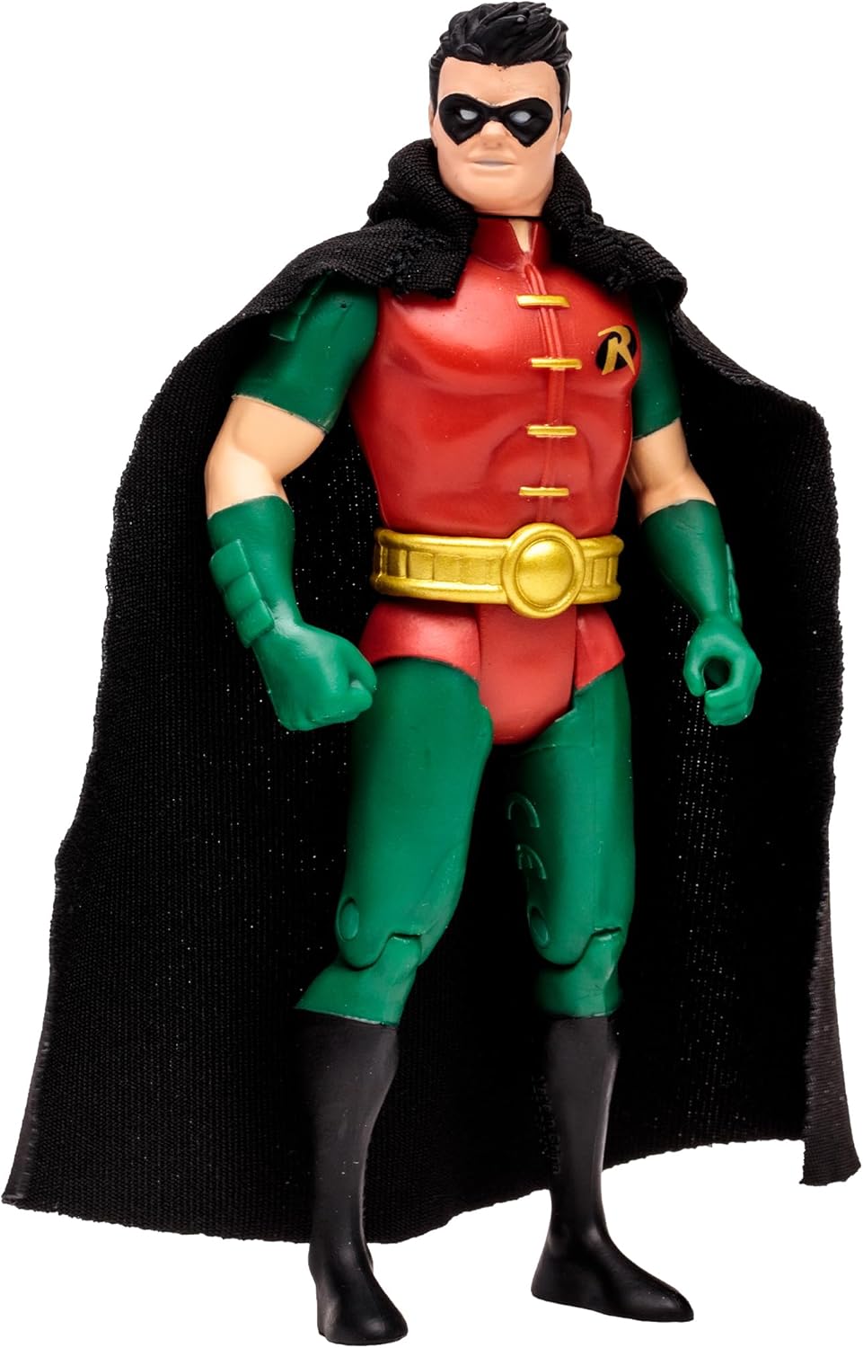 McFarlane - DC Direct - Super Powers 5 Figures Wave 5 - Robin (Tim Drake)(Variant) Modern, Modern