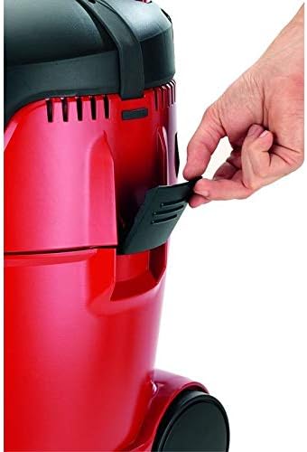 Flex Sicherheitssauger VCE 26 L MC (1200 W, Industriesauger mit Zubehör, Behälter 25 l, Füllmenge Fl