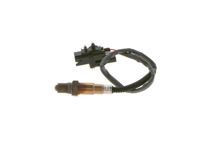 Bosch 0258007332 - Lambdasonde mit fahrzeugspezifischem Stecker