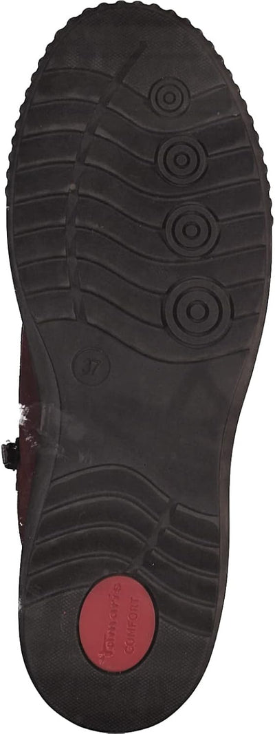 Tamaris COMFORT Damen Stiefelette 8-8-86205-29 566 Comfort fit