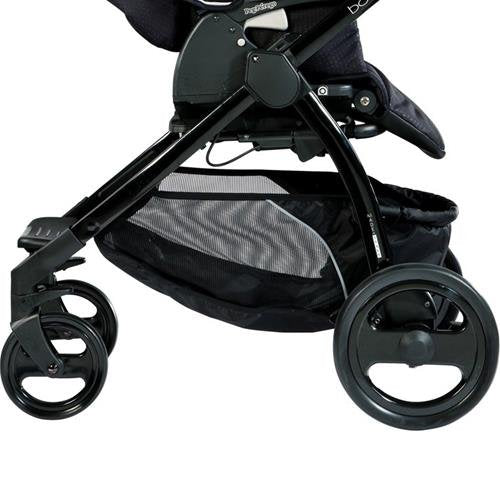 Peg Perego Korb Basket für Bokk und Book 51 Peg Perego
