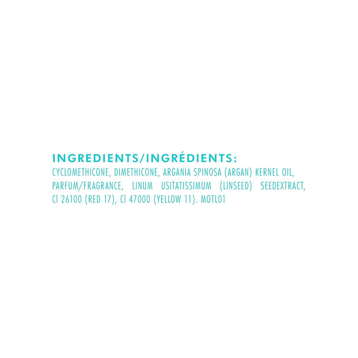 Moroccanoil Behandlung Light 100ml, 100ml