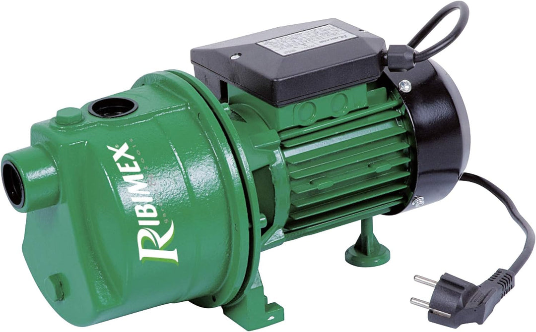 Gartenpumpe Jetpumpe (mit 600 Watt)