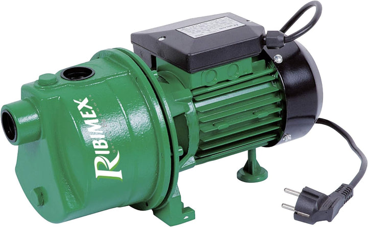 Gartenpumpe Jetpumpe (mit 600 Watt)