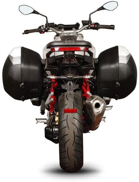 W0rs15if - seitliche koffer halterungen, dübel, befestigungen 3p system