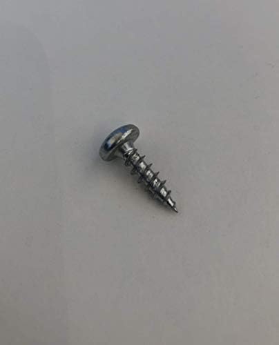 8er-Set Scharniere (neu) mit Softclose für Besta mit 8 Scharniere und 32 Schrauben